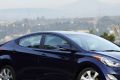 «Hyundai Elantra» – лучшее авто для путешествий