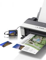 Преимущества принтера Epson T1100