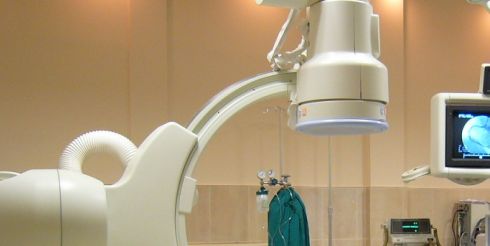 Медицинский туризм