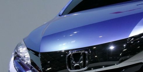 Премьера моделей и концептов Honda в Пекине