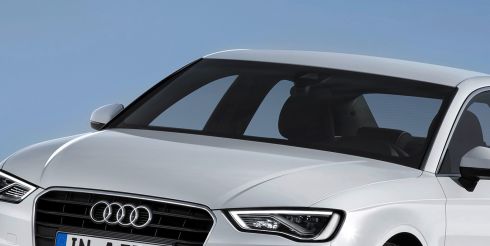 Audi a3 — автомобиль для ценителей комфорта и качества