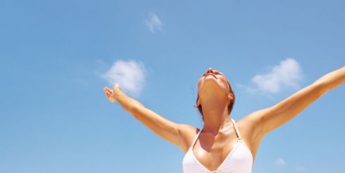 Устали от работы? Отправляйтесь в отпуск!