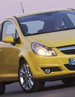 Opel Corsa изменится осенью