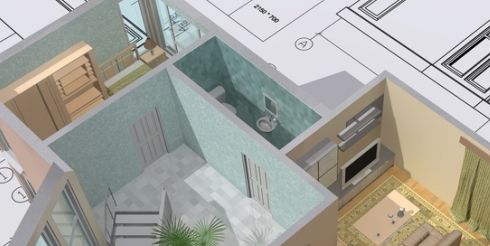 Построить дом самостоятельно