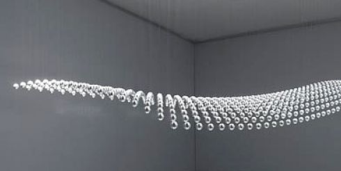 Невероятные кинетические скульптуры от BMW (фото, видео)