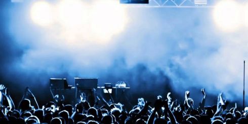 Какие концерты ожидать москвичам осенью?