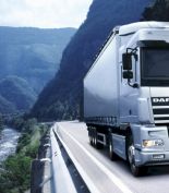 Безопасность для грузового автомобиля
