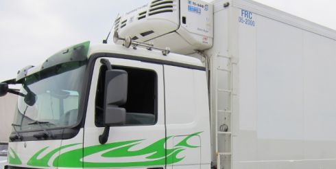 Как решаются транспортные проблемы поставщиков продовольствия