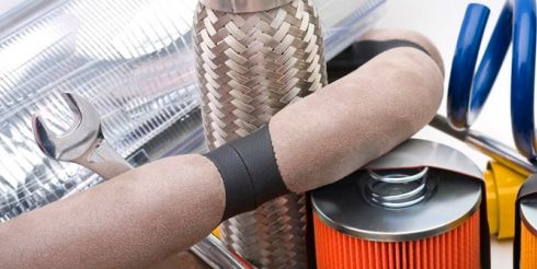 Если нужны запчасти к автомобилю