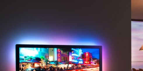 Выбираем жидкокристаллический телевизор