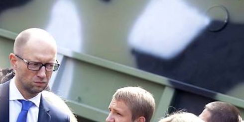 Нацгвардія отримала від депутатів Тетяни Донець та Дениса Дзензерського броньовані автомобілі