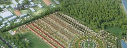 Объявлен старт продаж домов в коттеджном поселке «Новый берег» (Новорязанское шоссе)