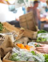 Где купить натуральные и экологически чистые продукты?