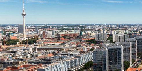 Арендовать недорогое жилье в Берлине достаточно просто с Go-apartments