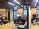 Bro Barbershop — первый мужской салон в городе Пушкин