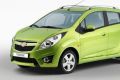 Чем хорош автомобиль Chevrolet Spark?