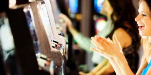 Причины популярности игрового зала Вулкан