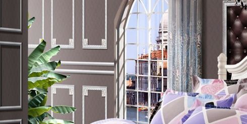 Где купить постельное белье?