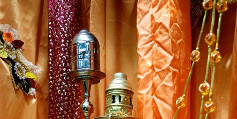 Восточный гость