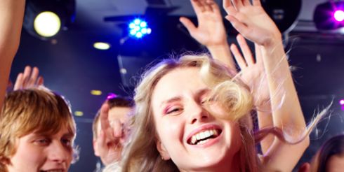 Зачем людям праздники?