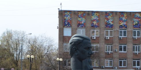 Курчатовский центр культуры будет жить