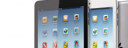 Технические особенности планшета iPad mini 3
