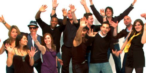 Если бы у людей не было комплексов