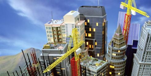 Виды коммерческой недвижимости