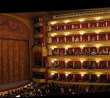 Любой билет в московские театры с доставкой от Teatron.Ru