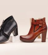 Преимущества выбора обуви в интернет магазине