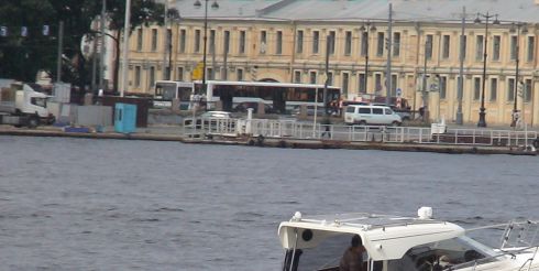 Комфортный современный катер по лучшей цене в СПб!