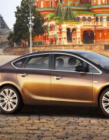 Преимущества автомобиля Opel Astra