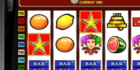 Бесплатный слот Mega Jackpot онлайн