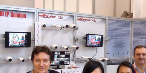 Где искать надежных партнеров по системам безопасности? На выставке MIPS 2015