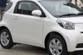 Toyota iQ — обзор транспортного средства