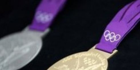 Победителям и призерам первых Европейских Игр в Баку 2015 будут вручены ювелирные знаки отличия