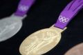 Победителям и призерам первых Европейских Игр в Баку 2015 будут вручены ювелирные знаки отличия
