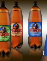 «ОПОРА РОССИИ» выступила против ограничения продажи пива в ПЭТ-таре до 0,5 литра