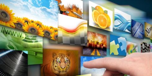 Выбор хороших обоев для рабочего стола