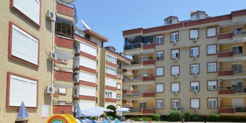 Недвижимость Турции – не только выгодное вложение, но и отличная альтернатива покупкам недвижимости в Москве