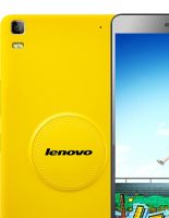 Доступный смартфон K3 Note от Lenovo