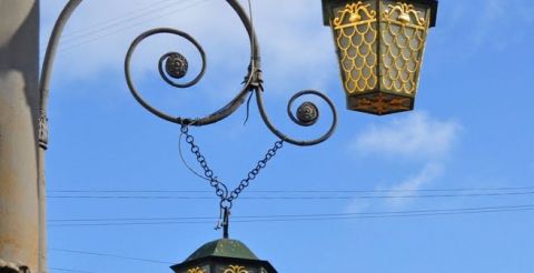 Северная столица Российской империи