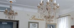 Отдых в Прибалтике — отель «Принцесса Элиза»