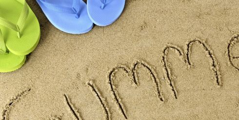 В чем дошлепать от Египта до Вьетнама