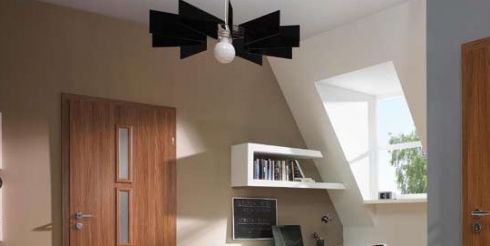 Как выбрать межкомнатные двери?