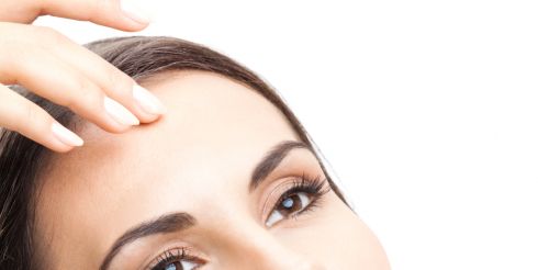 Лицо — зеркало внутреннего равновесия