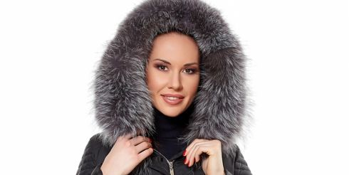 Модная зима 2015-2016: интернет-магазин z077.ru представляет женские пуховики MISS FOFO и ZLYA