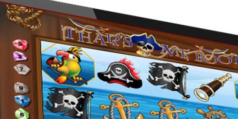 Почему популярны сайты с бесплатными игровыми автоматами?