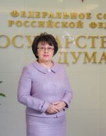 Салия  Мурзабаева  приняла участие в Евразийском женском форуме