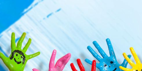 Арт-индустрия России работает в тесном сотрудничестве с системой образования